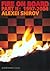 Fire on Board, Part 2 by Alexei Shirov