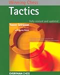 Winning Chess Tactics (Winning Chess - Everyman Chess)