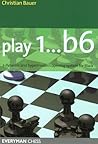 Play 1..b6