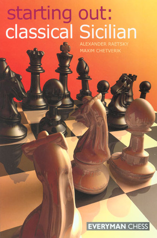 Starting Out: Classical Sicilian (Paperback)