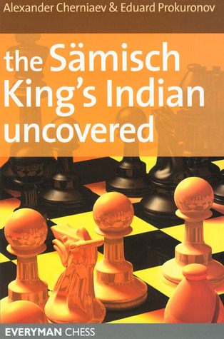 Sämisch King's Indian Uncovered (Everyman Chess)