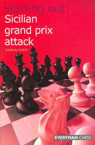 Starting Out: Sicilian Grand Prix Attack (Paperback)