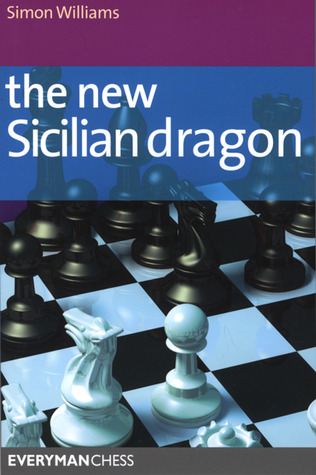 The New Sicilian Dragon (Paperback)