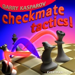 Checkmate Tactics (Hardcover)
