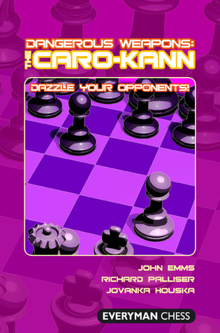 Dangerous Weapons: The Caro-Kann (Paperback)