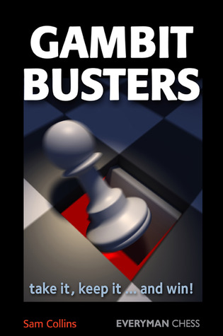 Gambit Busters (Paperback)