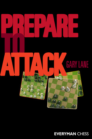 Prepare to Attack (Paperback)