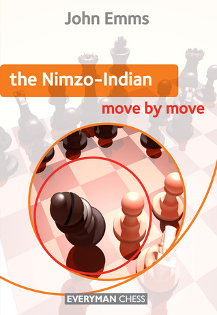 Nimzo-Indian: Move by Move (Paperback)