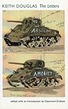 Keith Douglas: The Letters