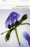 What? Again?: Selected Poems (Poetry Pleiade)