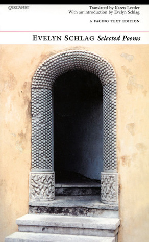 Selected Poems (Paperback)