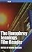 Humphrey Jennings Film Reader