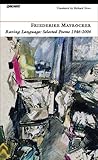 Raving Language: Selected Poems 1946–2006