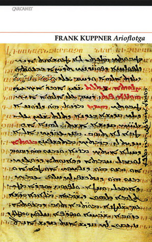 Arioflotga (Paperback)