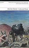 Henry Reed: Collected Poems