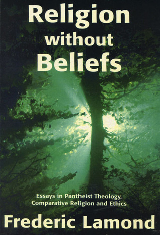 Religion without beliefs (Paperback)