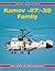 Kamov -27/-32 (Helicopter) Family - Red Star Vol. 29