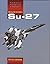 Sukhoi Su-27