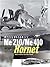 Messerschmitt Me210/Me 410 Hornisse (Hornet)