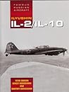 Ilyushin Il-2/Il-10 (Famous Russian Aircraft)