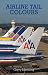 Airline Tail Colours