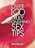 Over 100 Truly Astonishing Sex Tips