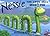 Nessie the Loch Ness Monster by Richard Brassey