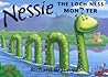 Nessie the Loch Ness Monster by Richard Brassey