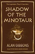 Shadow of the Minotaur