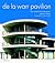De La Warr Pavilion: The Modernist Masterpiece