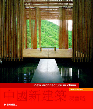 New Architecture in China (Hardcover)