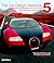 The Car Design Yearbook 5 by Stephen Newbury The Car Design Yearbook 5 by Stephen Newbury