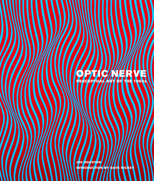 Optic Nerve: Perceptual Art of the 1960s (Hardcover)