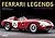 Ferrari Legends: Classics o...