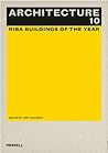 Architecture 10: RIBA Buildings of the Year (RIBA Guides)