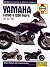 Yamaha: FJ1100 & 1200 Fours '84 to '96 (Haynes Service & Repair Manual)