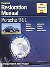 Porsche 911 : Guide to Purchase and DIY Restoration (Foulis Motoring Book)