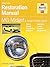 Mg Midget, Austin Healey and Sprite Restoration Manual
