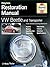 VW Beetle & Transporter: Re...