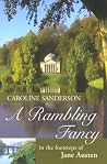 A Rambling Fancy by Caroline Sanderson