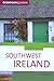 Southwest Ireland, 5th Edition (IMM Lifestyle Books) (Cadogan Guides)