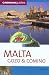 Cadogan Guides Malta, Gozo ...