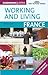 Working & Living France