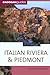 Italian Riviera & Piedmont (Cadogan Guides Italian Riviera)