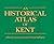 An Historical Atlas of Kent by David Killingray