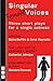Singular Female Voices (Nick Hern Books)