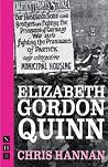 Elizabeth Gordon ...