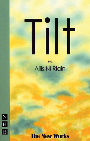 Tilt (Paperback)