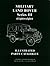 Military Land Rover Series 3 (Lightweight) Parts Catalogue