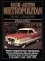 Nash-Austin Metropolitan Gold Portfolio 1954-1962